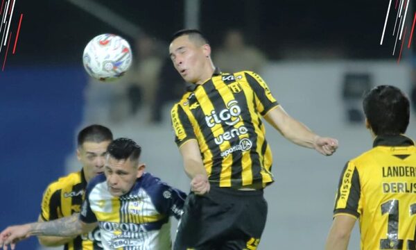 Guaraní y Sportivo Trinidense se olvidaron del gol: Otro empate este domingo