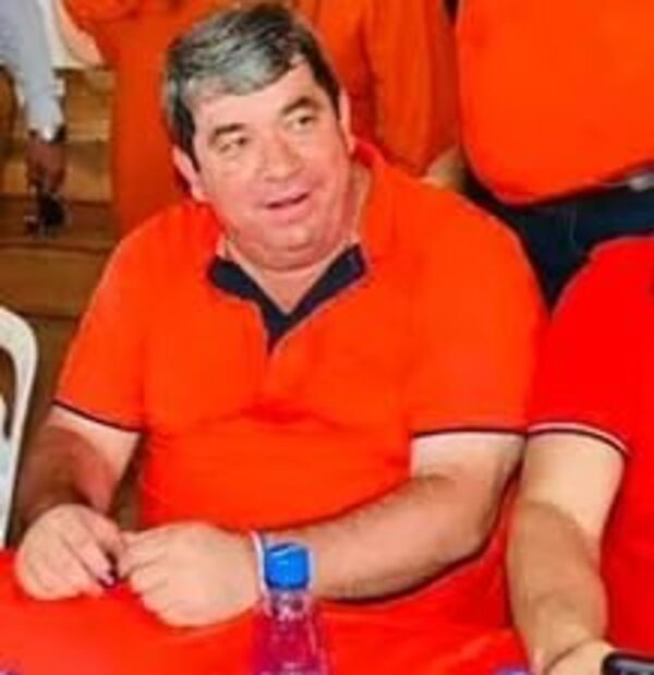 Merienda escolar: Caduca inconstitucionalidad de exdiputado, pero causa sigue trabada - PDS RADIO Y TV