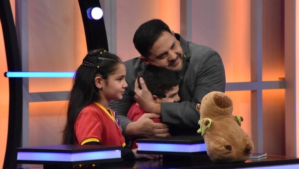 ¡'100 Paraguayos Dicen' llega a su 4ta temporada y vos podés ser parte!