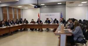 La Nación / Empezó auditoría sanitaria de EE. UU. a industria cárnica