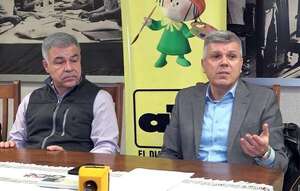 Esposa de “significativamente corrupto” favoreció a exsocio de Santi en ¡55 seg.! - Política - ABC Color