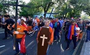Ley de Servicio Civil vuelve al  estatal en “rehén” del poder político, dicen - Política - ABC Color
