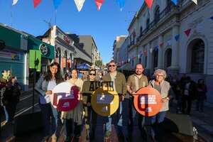 Lanzan convocatoria nacional para financiar festivales, centros históricos y talentos emergentes - Cultura - ABC Color