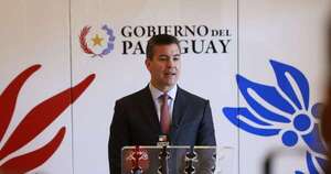 La Nación / Ejecutivo envía esta semana el paquete de leyes al Congreso