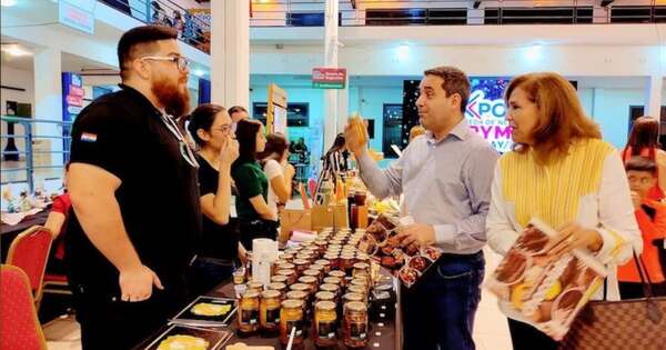 La Nación / Asunción será sede de taller internacional sobre las mipymes