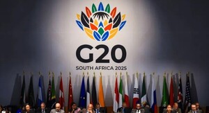 G20 se reúne para analizar los desafíos comerciales globales