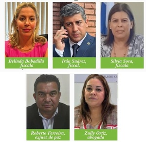Mafia de los pagarés: Tres fiscales deben definir si imputan o desestiman denuncia - El Observador