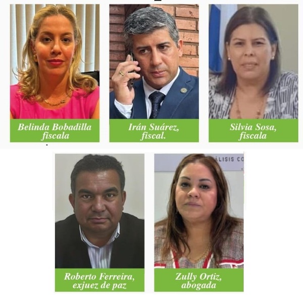 Mafia de los pagarés: Tres fiscales deben definir si imputan o desestiman denuncia - El Observador