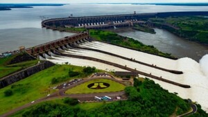 Aún puede aprovecharse Itaipú para el desarrollo, sostiene investigadora