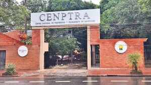 En dos meses se registraron 4.521 pacientes por adicción a sustancias