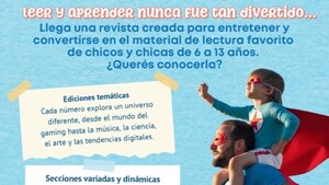 Última Hora propone una opción completa