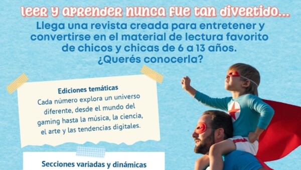 Última Hora propone una opción completa