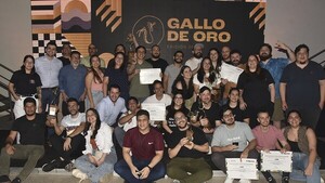 Ganadores del galardón de Última Hora de la edición 2024