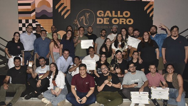 Ganadores del galardón de Última Hora de la edición 2024