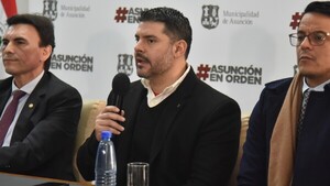 Nenecho gastó toda la plata que era para obras, dice edil