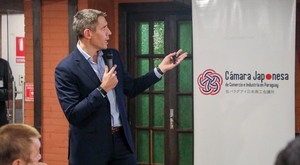 Paraguay explora oportunidades comerciales con Japón en el sector forestal y otras industrias estratégicas