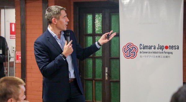 Paraguay explora oportunidades comerciales con Japón en el sector forestal y otras industrias estratégicas