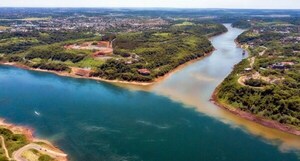 Paraguay, Brasil y Argentina impulsan ambicioso proyecto de integración regional