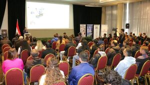 Yacyretá apoyó capacitación en salud deportiva que se realizó en Encarnación