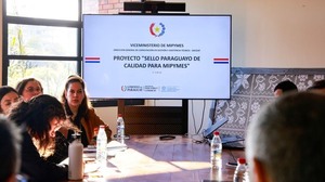 “Sello Paraguayo de Calidad”: una herramienta para posicionar a las mipymes en el mercado formal y competitivo