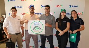 Campaña #Japýta: realizaron las evaluaciones técnicas a los establecimientos adheridos sobre la Ruta 6