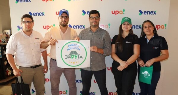 Campaña #Japýta: realizaron las evaluaciones técnicas a los establecimientos adheridos sobre la Ruta 6