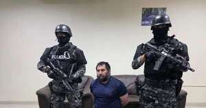 Diario HOY | Extraditan a EEUU al mayor narco de Ecuador, alias Fito