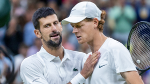 Versus / Sinner y Djokovic renuncian a jugar el Masters 1000 de Toronto