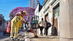 Lo que tenés que saber: Caos financiero en Comuna pone en riesgo servicios y calificación país