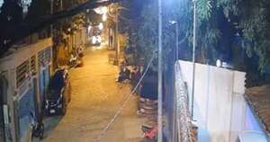 Diario HOY | Hombre recibió una puñalada mortal por lanzar piropo a novia de un joven