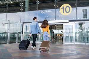 Check-in, boarding y más: guía clara para entender el lenguaje del aeropuerto - Viajes - ABC Color