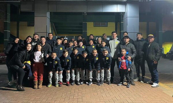Franco lucha desde hoy por el título en el Nacional C11