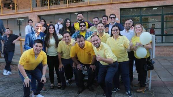 Derecho UNA: Impugnación a candidata de Bogarín se deberá resolver por el TEI