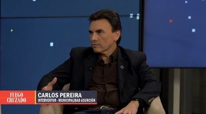 Interventor confirma caos administrativo y deuda estructural en comuna de Asunción - ADN Digital