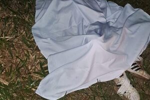 Fatal accidente un Minga Guazú