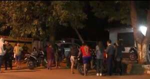 La Nación / Areguá: joven mató a un hombre por piropear a su novia