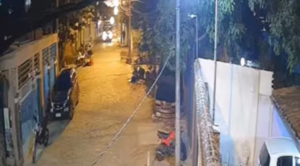 Hombre recibió una puñalada mortal por lanzar piropo a novia de un joven