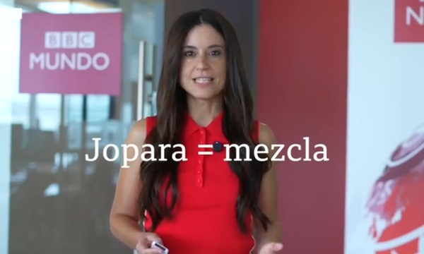 BBC News Mundo resalta al jopará como la “tercera lengua” que da identidad a Paraguay - OviedoPress