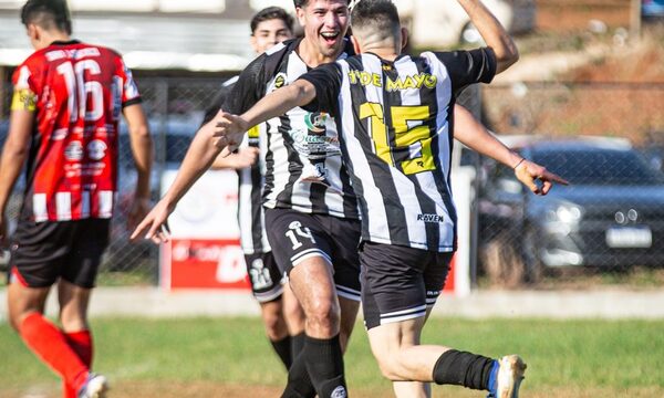 Clásico franqueño en la final