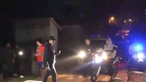 Piropeó a la chica ajena y el novio le atacó mortalmente