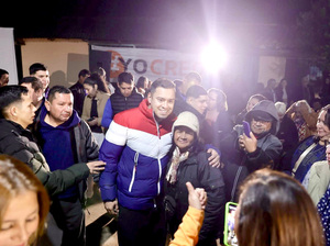 “Nuestro patrón es el pueblo, no las empresas”, afirmó Prieto en Central - La Clave