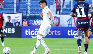 Empate amargo en la capital del sentimiento