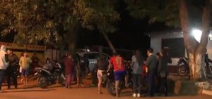 Areguá: joven de 21 años asesinó a un hombre por piropear a su novia | Unicanal
