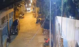 Lo apuñaló por piropear a su novia: crimen conmociona Areguá - OviedoPress