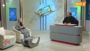 Interrumpir el embarazo no es solución sino otro crimen, aseveró la senadora Lizarella Valiente