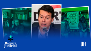 Pódcast ÚH: La misteriosa vida delictiva de Luis Ortigoza