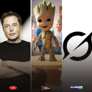 xAI de Elon Musk anuncia Baby Grok: Un chatbot de IA amigable para niños - «TVS DIGITAL»