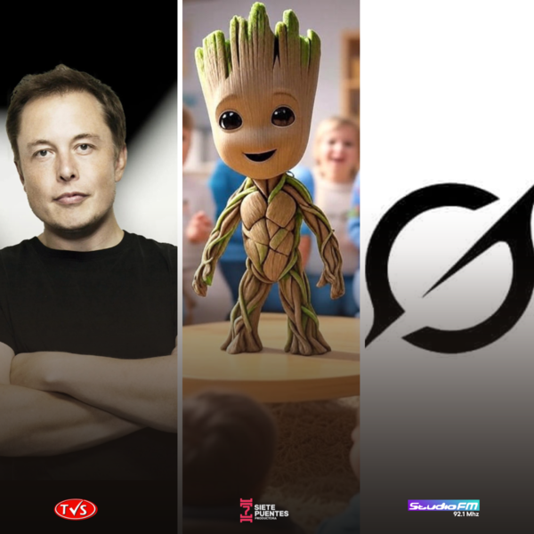 xAI de Elon Musk anuncia Baby Grok: Un chatbot de IA amigable para niños - «TVS DIGITAL»