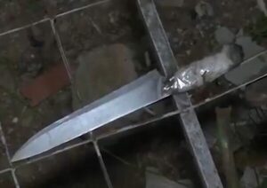 Asesinó a su vecino por piropear a su pareja - Portal Digital Cáritas Universidad Católica