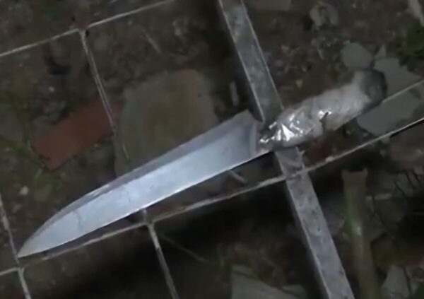 Asesinó a su vecino por piropear a su pareja - Portal Digital Cáritas Universidad Católica
